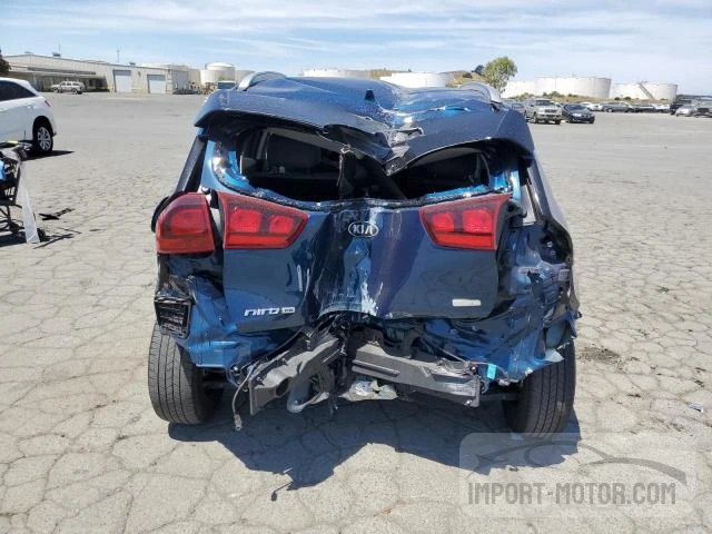 Photo 5 VIN: KNDCB3LC3L5397838 - KIA NIRO 