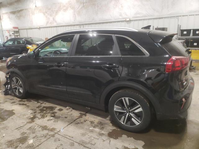 Photo 1 VIN: KNDCB3LC3L5400432 - KIA NIRO 