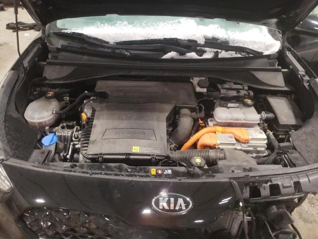 Photo 10 VIN: KNDCB3LC3L5400432 - KIA NIRO 