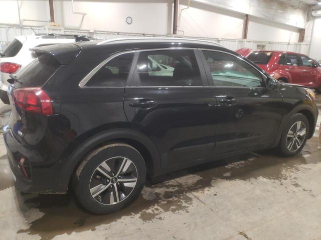 Photo 2 VIN: KNDCB3LC3L5400432 - KIA NIRO 