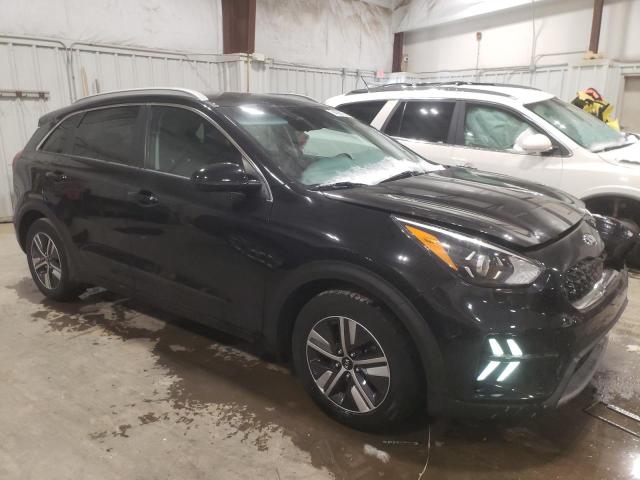 Photo 3 VIN: KNDCB3LC3L5400432 - KIA NIRO 