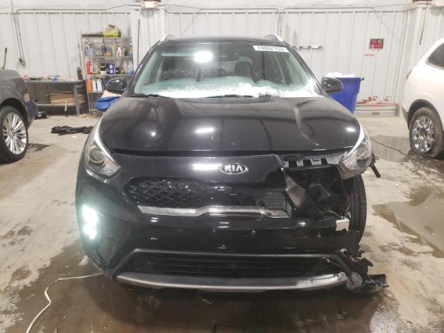 Photo 4 VIN: KNDCB3LC3L5400432 - KIA NIRO 