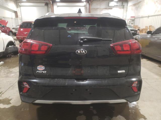 Photo 5 VIN: KNDCB3LC3L5400432 - KIA NIRO 