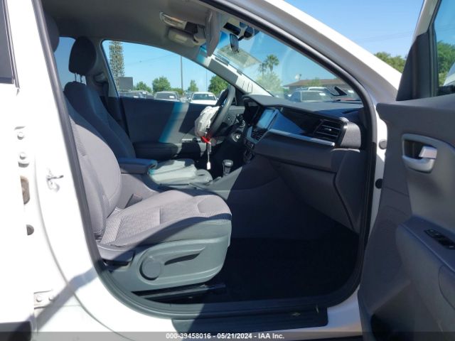 Photo 4 VIN: KNDCB3LC3L5449758 - KIA NIRO 