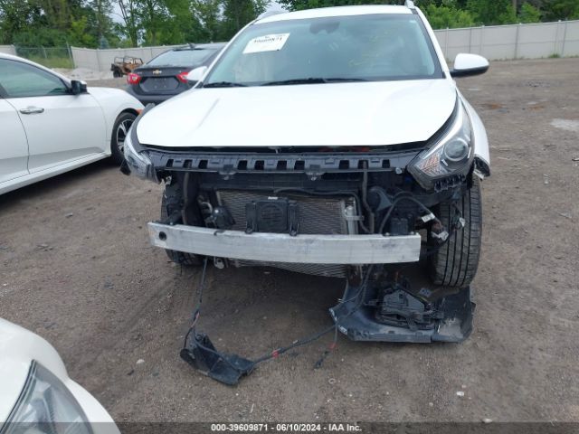 Photo 5 VIN: KNDCB3LC3M5471275 - KIA NIRO 