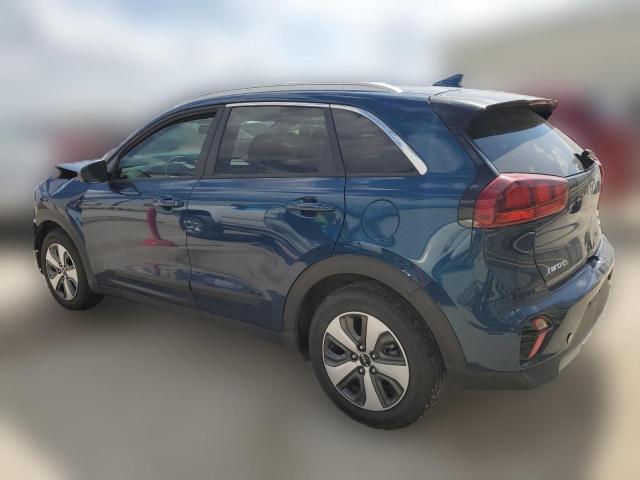 Photo 1 VIN: KNDCB3LC3N5499272 - KIA NIRO 