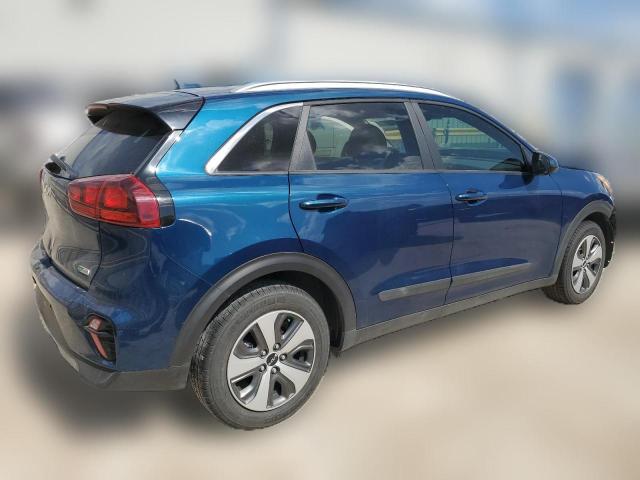 Photo 2 VIN: KNDCB3LC3N5499272 - KIA NIRO 