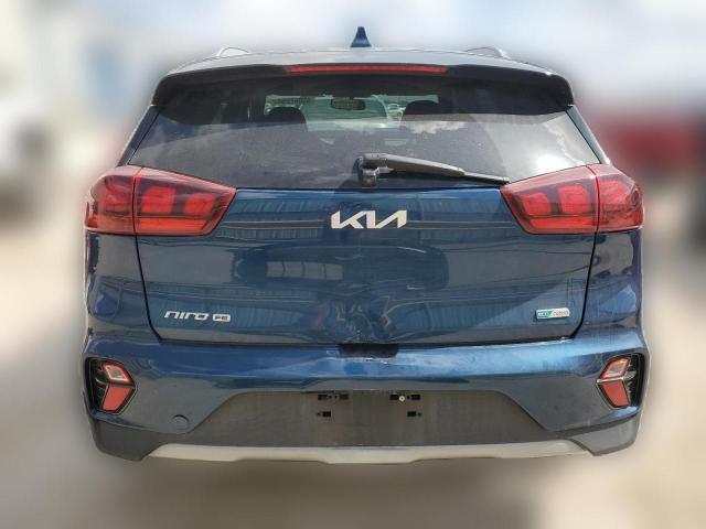 Photo 5 VIN: KNDCB3LC3N5499272 - KIA NIRO 