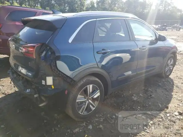 Photo 2 VIN: KNDCB3LC3N5510996 - KIA NIRO 