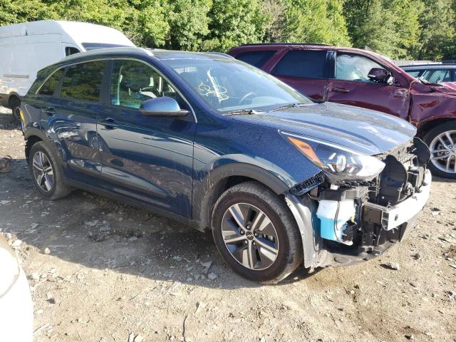 Photo 3 VIN: KNDCB3LC3N5510996 - KIA NIRO 