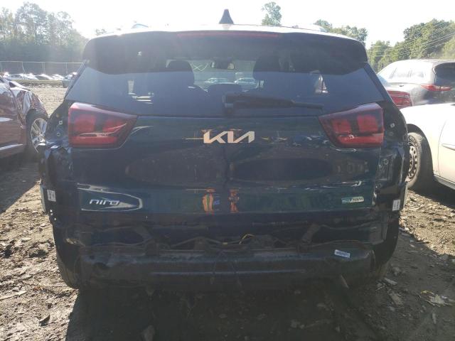 Photo 5 VIN: KNDCB3LC3N5510996 - KIA NIRO 