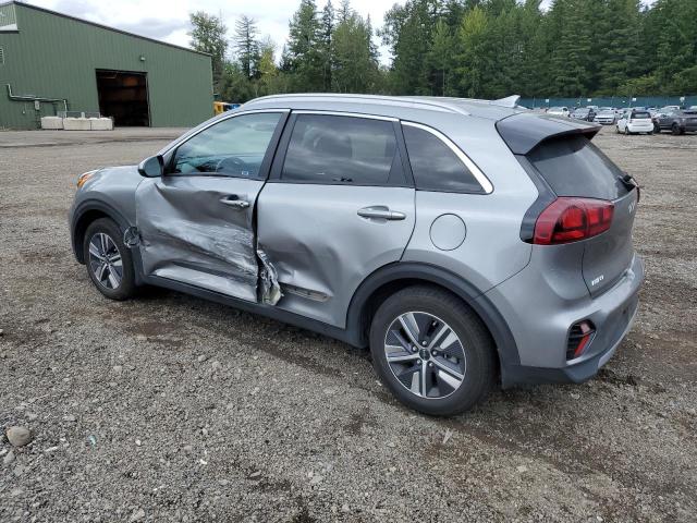 Photo 1 VIN: KNDCB3LC3N5528186 - KIA NIRO LX 