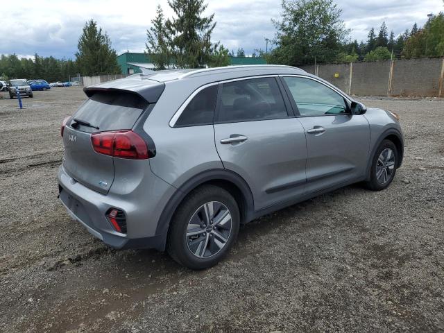 Photo 2 VIN: KNDCB3LC3N5528186 - KIA NIRO LX 