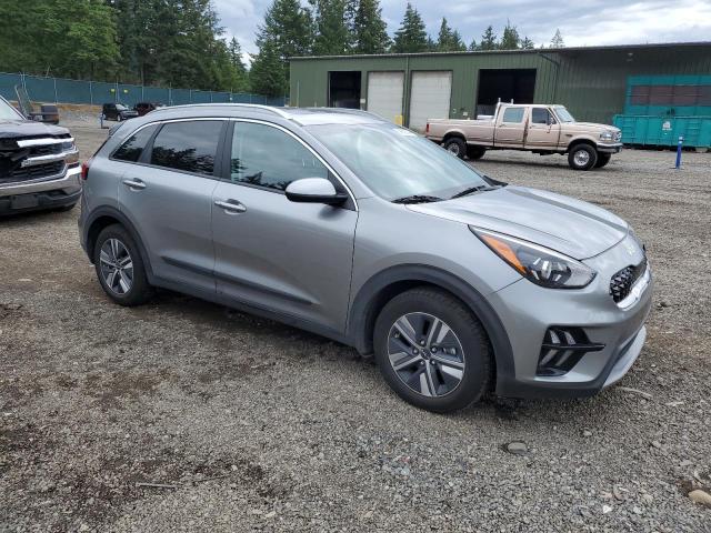 Photo 3 VIN: KNDCB3LC3N5528186 - KIA NIRO LX 