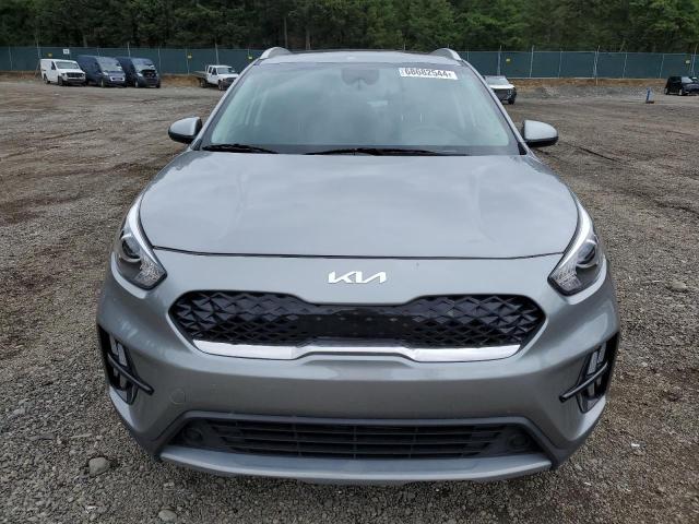 Photo 4 VIN: KNDCB3LC3N5528186 - KIA NIRO LX 