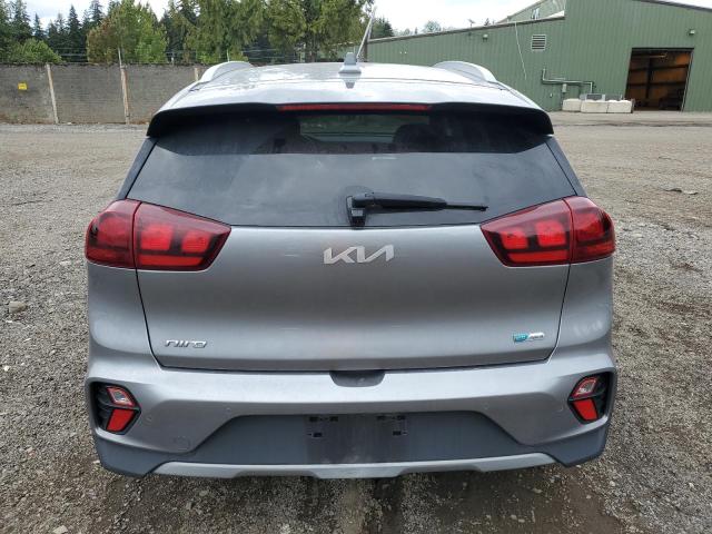 Photo 5 VIN: KNDCB3LC3N5528186 - KIA NIRO LX 