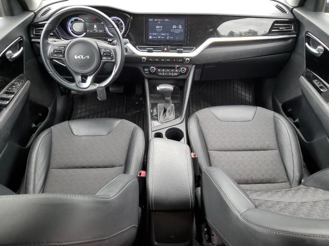 Photo 7 VIN: KNDCB3LC3N5528186 - KIA NIRO LX 