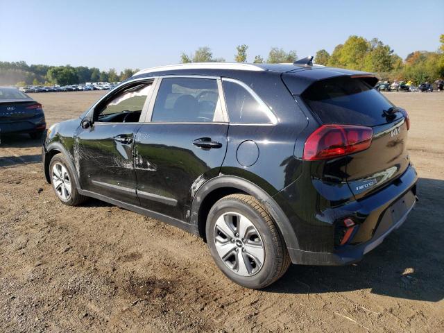 Photo 1 VIN: KNDCB3LC3N5535784 - KIA NIRO 