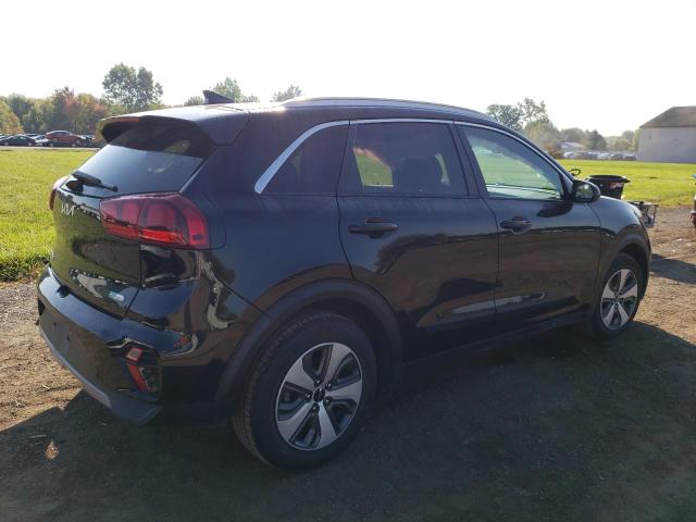 Photo 2 VIN: KNDCB3LC3N5535784 - KIA NIRO 