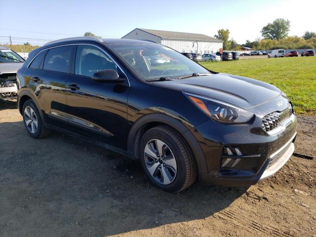 Photo 3 VIN: KNDCB3LC3N5535784 - KIA NIRO 