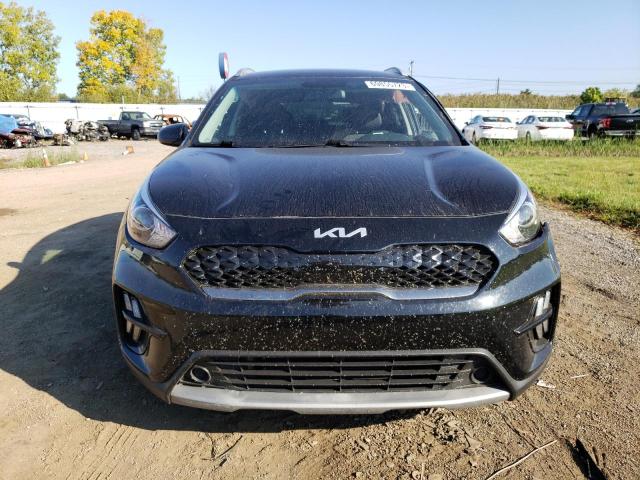 Photo 4 VIN: KNDCB3LC3N5535784 - KIA NIRO 