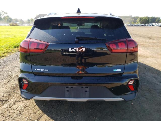 Photo 5 VIN: KNDCB3LC3N5535784 - KIA NIRO 