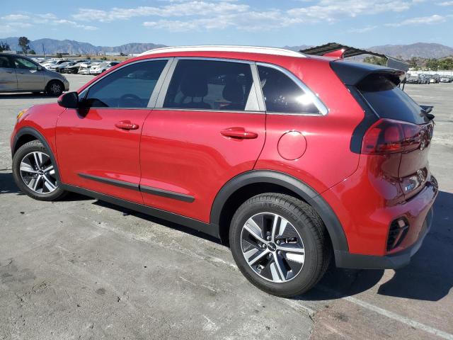 Photo 1 VIN: KNDCB3LC3N5546039 - KIA NIRO LX 