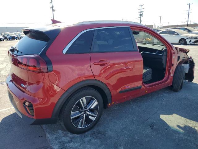 Photo 2 VIN: KNDCB3LC3N5546039 - KIA NIRO LX 