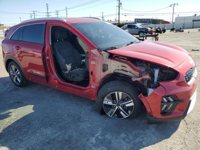 Photo 3 VIN: KNDCB3LC3N5546039 - KIA NIRO LX 