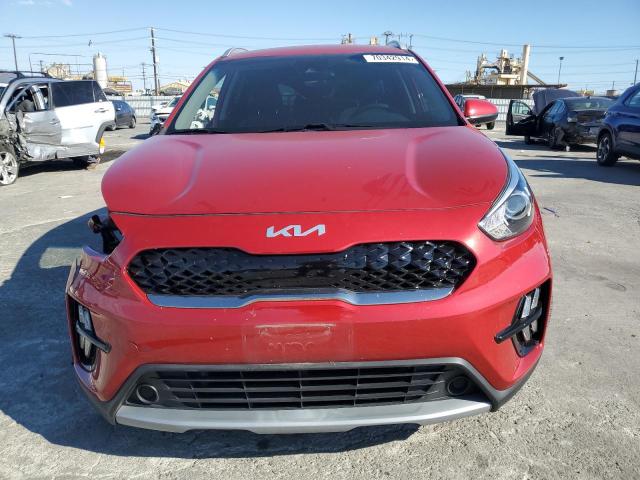 Photo 4 VIN: KNDCB3LC3N5546039 - KIA NIRO LX 