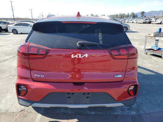 Photo 5 VIN: KNDCB3LC3N5546039 - KIA NIRO LX 