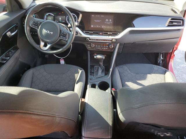 Photo 7 VIN: KNDCB3LC3N5546039 - KIA NIRO LX 