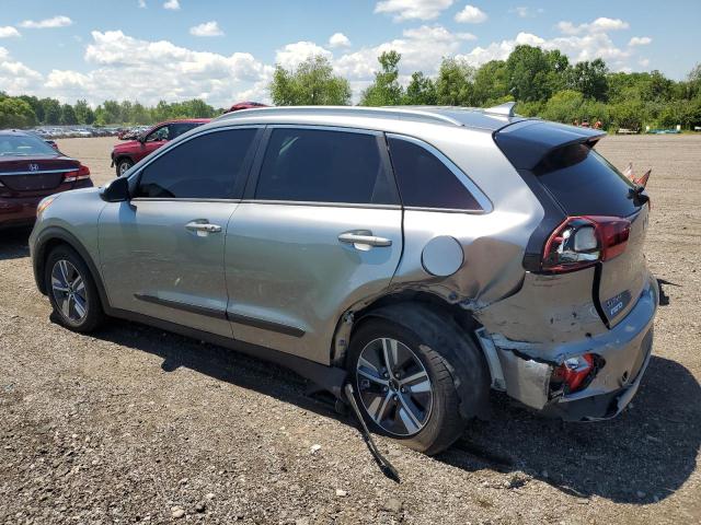 Photo 1 VIN: KNDCB3LC3N5549054 - KIA NIRO LX 