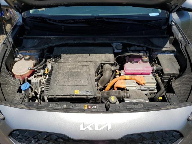 Photo 11 VIN: KNDCB3LC3N5549054 - KIA NIRO LX 