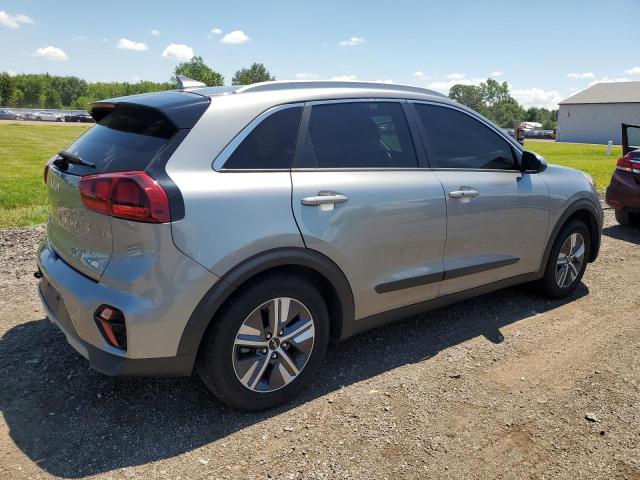 Photo 2 VIN: KNDCB3LC3N5549054 - KIA NIRO LX 