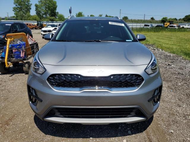 Photo 4 VIN: KNDCB3LC3N5549054 - KIA NIRO LX 