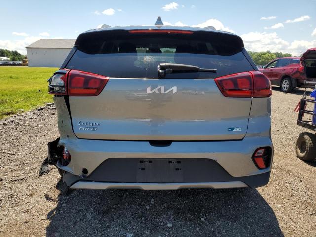 Photo 5 VIN: KNDCB3LC3N5549054 - KIA NIRO LX 