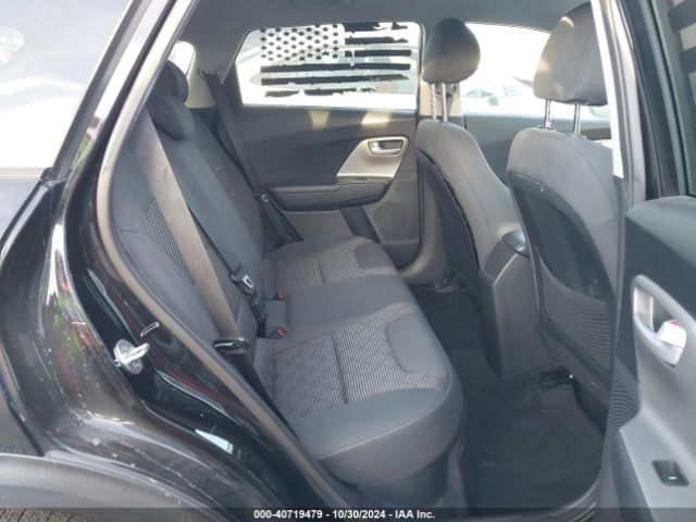 Photo 7 VIN: KNDCB3LC4H5047884 - KIA NIRO 