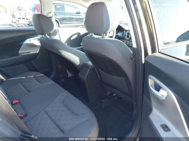 Photo 7 VIN: KNDCB3LC4H5051272 - KIA NIRO 