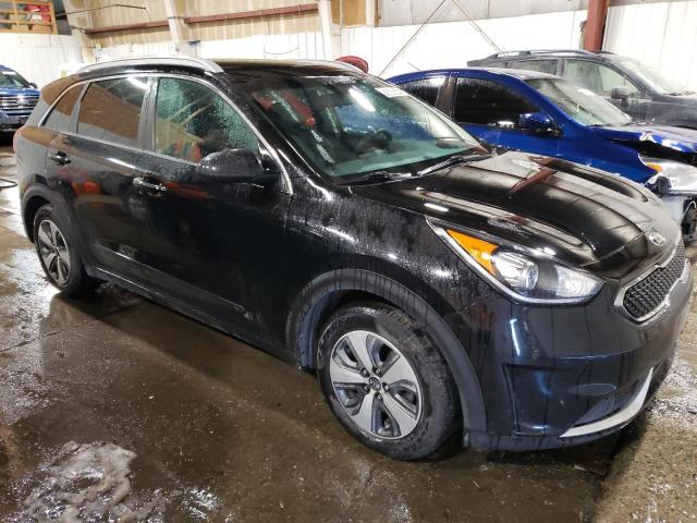 Photo 3 VIN: KNDCB3LC4H5072039 - KIA NIRO 