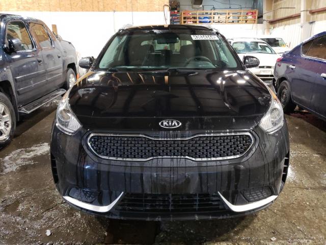 Photo 4 VIN: KNDCB3LC4H5072039 - KIA NIRO 