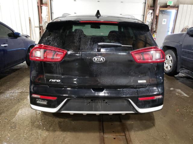 Photo 5 VIN: KNDCB3LC4H5072039 - KIA NIRO 