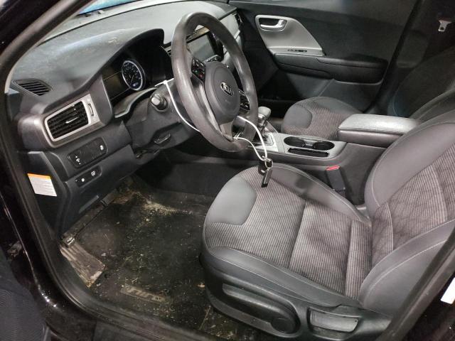 Photo 6 VIN: KNDCB3LC4H5072039 - KIA NIRO 