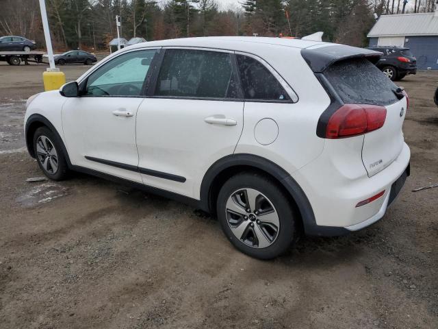 Photo 1 VIN: KNDCB3LC4H5081162 - KIA NIRO FE 