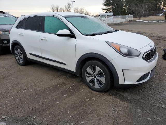 Photo 3 VIN: KNDCB3LC4H5081162 - KIA NIRO FE 