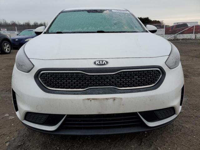 Photo 4 VIN: KNDCB3LC4H5081162 - KIA NIRO FE 