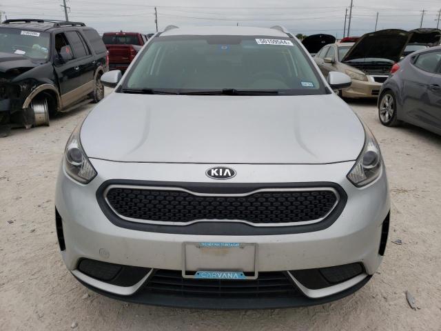 Photo 4 VIN: KNDCB3LC4H5087186 - KIA NIRO 