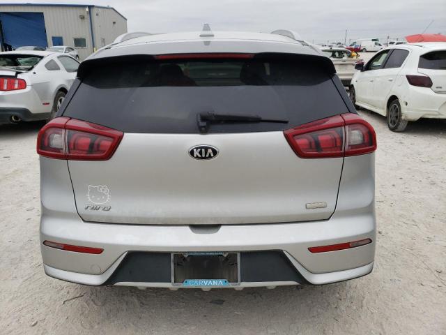 Photo 5 VIN: KNDCB3LC4H5087186 - KIA NIRO 