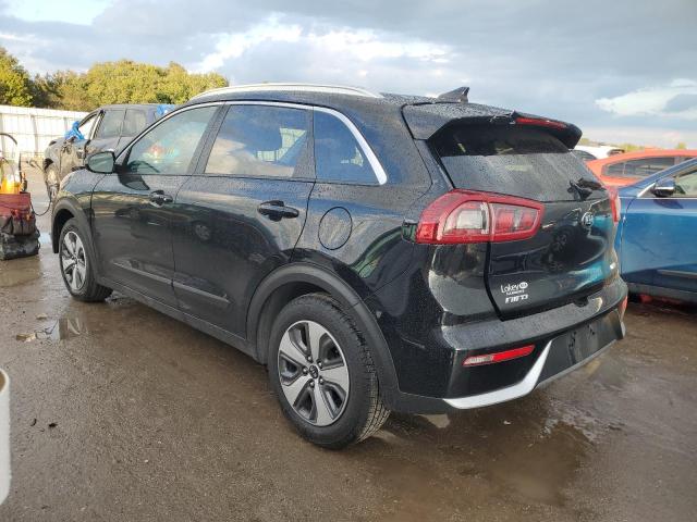 Photo 2 VIN: KNDCB3LC4J5124842 - KIA NIRO FE 