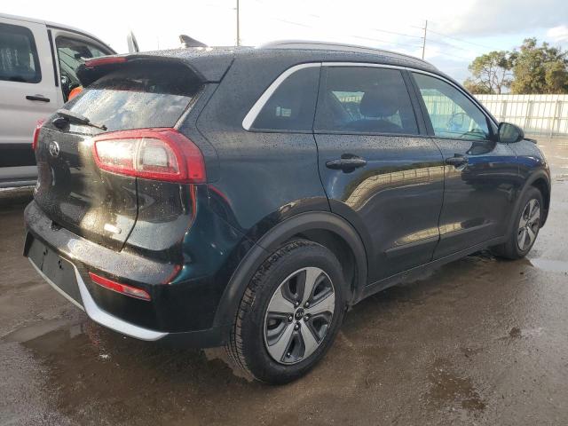 Photo 3 VIN: KNDCB3LC4J5124842 - KIA NIRO FE 